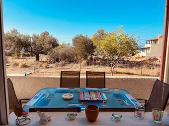 Apartamento A View Home _ Agkistri