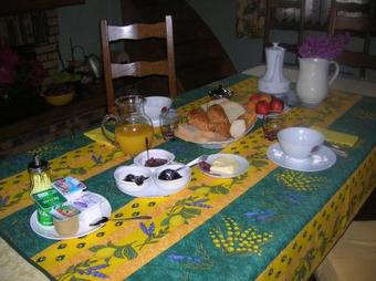 Hostal Au Clos Du Logis