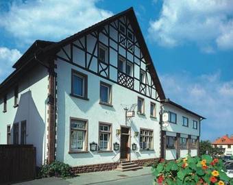 Hostal Gasthof Krone