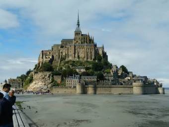 Hotel Le Pommeray