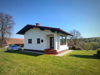 Apartma Kapelski Fant