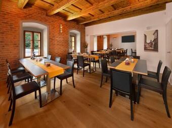 Hostal Penzi�n Bansk� Dom