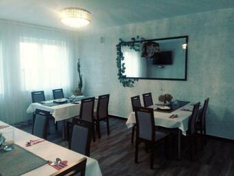 Albergue Kresovia