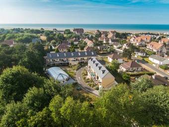 Residence Le Bois Flotte