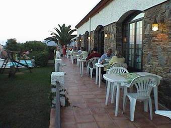 Hotel Le Belvedere
