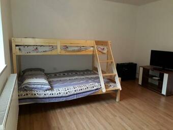 Apartma ?uvajnica