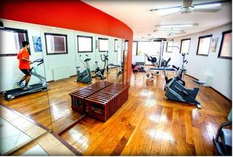 Ducal Suites Hotel