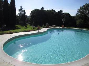 Villa Arianna B&B