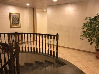 Hotel Toscano