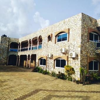 Hotel Bois Vert H�tel