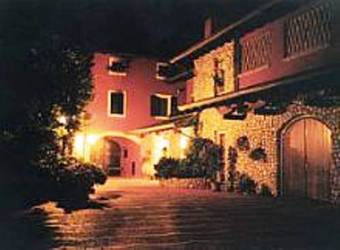 Agroturismo Agriturismo Kogoj