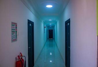 Ruks Hotel