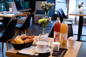 Mon Hotel � Gap