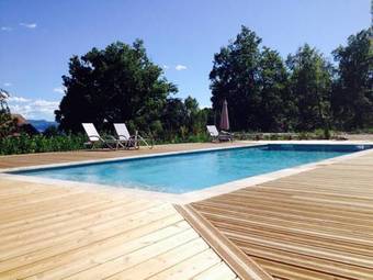 Hotel Les Olivades