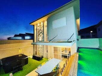 Villa Alma Boutique