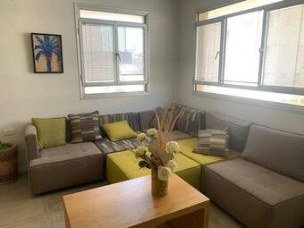 Apartamento Sunny 2 Br By The Hilton Bay