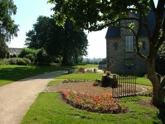 Hostal Ch�teau Du Bourg
