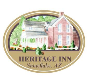 Hotel Heritage Inn #11 Elsie Owen Flake By Kabino