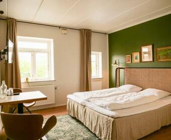 Hotel Villa Gulle