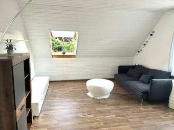 Apartamento Ferienwohnung-fanz
