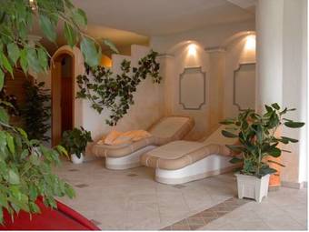 Hotel Ursula Garni
