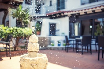 Hotel Azuline Galfi