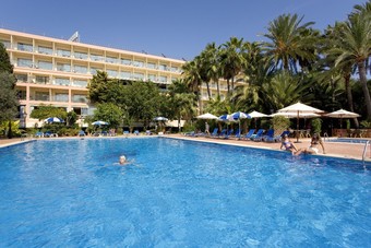 Hotel THB Los Molinos Class S�lo Adultos