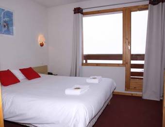 Hotel Emeraude