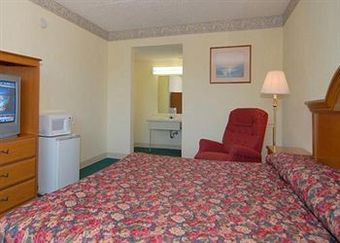 Motel Econo Lodge Renfro Valley
