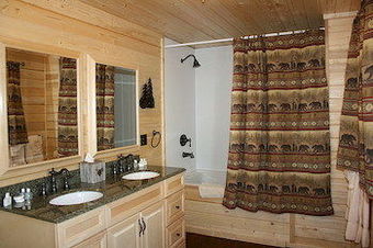 St. Mary Lodge And Resort