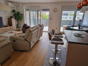 Apartamento Skitnica Prestige