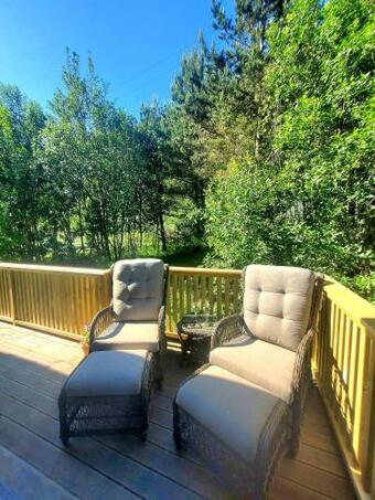 Apartamento Utsikten