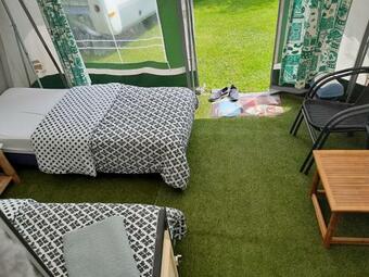 Romala's Home Caravan