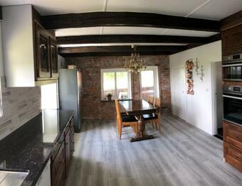 Apartamento G�rdsboende P� �sterlen