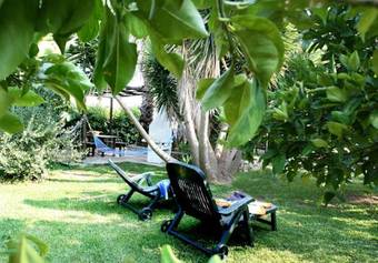 Bed & Breakfast Terra Di Mare