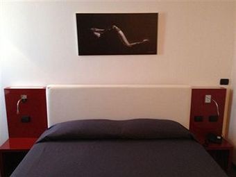 Hotel Mediterraneo