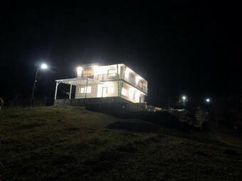Villa Vila Valea Prahovei View