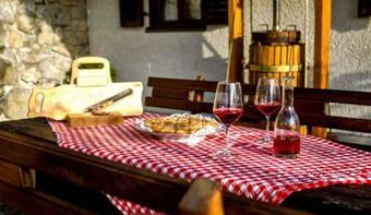 Holiday Home In Otocec Kranjska Krain 42903