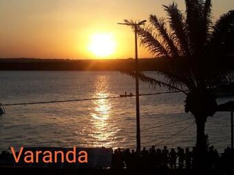 Hostal Pousada Por Do Sol