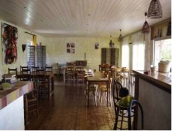 Les Roulottes Et Cabanes Du Livradois