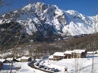 Hostal G�te Le Shanton�