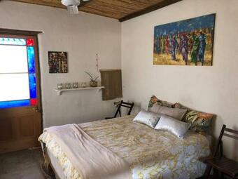 Villa Cheerful 2-bedroom House With Farm
