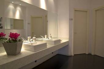 Hotel Cavour