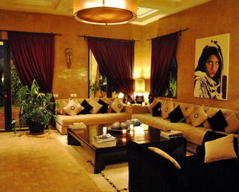 Riad Al Mendili Kasbah Private Resort & Spa
