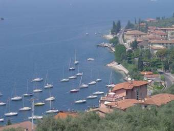 Hotel Albergo Residence Panoramica