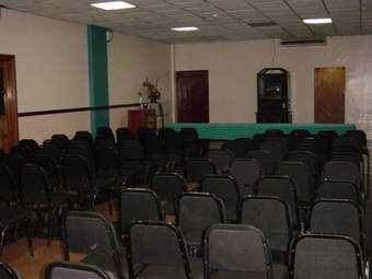 Hotel Alcala