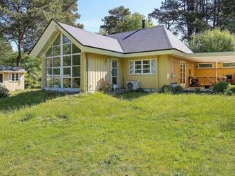 Holiday Home R�rvig XVI