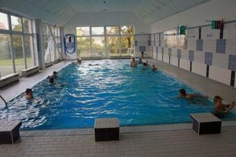 Apartamento Kemp A Stanov�n� Na Fa?e