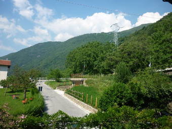 Apartamento Casa Relax