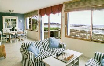 Holiday Home Carantec Rue De La Greve Blanche